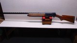 Browning Belgium A5 12 GA Magnum.!!! SOLD !!!!To Mr Whitmire - 5 of 23