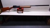 Browning Belgium A5 12 GA Magnum.!!! SOLD !!!!To Mr Whitmire - 1 of 23