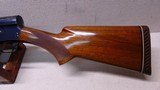 Browning Belgium A5 12 GA Magnum.!!! SOLD !!!!To Mr Whitmire - 6 of 23