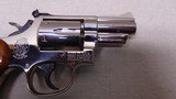 Smith & Wesson
19-4
2 1/2