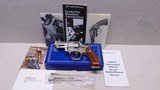 Smith & Wesson
19-4
2 1/2