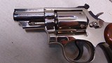 Smith & Wesson
19-4
2 1/2