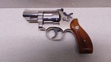 Smith & Wesson
19-4
2 1/2