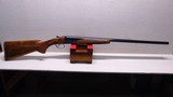 Browning B-S/S 12ga!!! SOLD !!! To Doug - 1 of 19