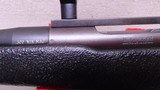 Custom Winchester Pre-64 M70
300 Winchester Magnum - 15 of 18