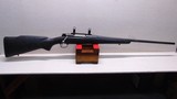 Custom Winchester Pre-64 M70
300 Winchester Magnum