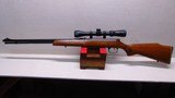 Marlin 783
22 Magnum Rifle - 5 of 19