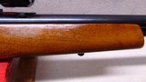 Marlin 783
22 Magnum Rifle - 17 of 19