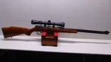 Marlin 783
22 Magnum Rifle - 1 of 19