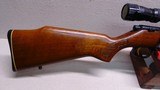 Marlin 783
22 Magnum Rifle - 2 of 19