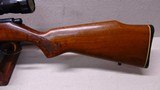 Marlin 783
22 Magnum Rifle - 6 of 19