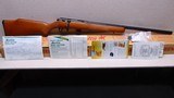 Marlin 917M217 Mach 2NIB!!! SOLD !!! To Josh - 1 of 10