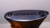 Browning Medallion High Power 30-06
1966 - 19 of 21