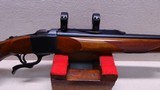 Ruger
NO 1B
257 Roberts
99% - 3 of 19