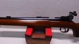 Winchester 52C Target High Condition.
!!! SOLD !!!
To Chris - 7 of 23