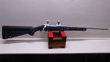 Ruger M77 Mark ll
Panel Stock
243 Winchester