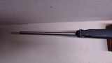 Ruger M77 Mark ll
Panel Stock
243 Winchester - 14 of 16