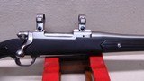 Ruger M77 Mark ll
Panel Stock
243 Winchester - 3 of 16