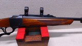 Ruger NO1-A Light Sporter 243 Winchester 99%.
!!! SOLD !!!
To Ron - 3 of 17