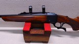 Ruger NO1-A Light Sporter 243 Winchester 99%.
!!! SOLD !!!
To Ron - 7 of 17