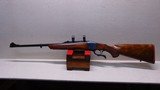 Ruger NO1-A Light Sporter 243 Winchester 99%.
!!! SOLD !!!
To Ron - 5 of 17