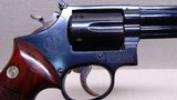 Smith & Wesson 19-3 357 Magnum 6