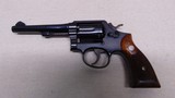 Smith & Wesson 10-5
38 Special - 1 of 16