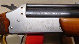 Savage 24J-DL Delux
22 Magnum/20 Gauge - 18 of 21