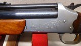 Savage 24J-DL Delux
22 Magnum/20 Gauge - 16 of 21