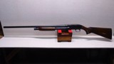 Winchester Model 12 Featherweight
12GA
High Condition - 5 of 23