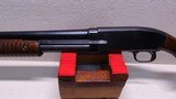 Winchester Model 12 Featherweight
12GA
High Condition - 7 of 23