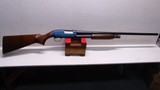 Winchester Model 12 Featherweight
12GA
High Condition - 1 of 23