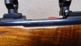 Winchester Post-64 M70 Super Grade 300 Winchester Magnum.
!!! SOLD !!!
To Austin - 15 of 20