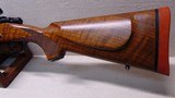 Winchester Post-64 M70 Super Grade 300 Winchester Magnum.
!!! SOLD !!!
To Austin - 6 of 20