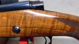 Winchester Post-64 M70 Super Grade 300 Winchester Magnum.
!!! SOLD !!!
To Austin - 19 of 20