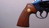 Colt Python 6