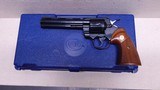 Colt Python 6