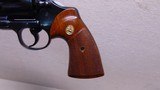 Colt Python 6