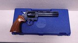 Colt Python 6