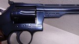 Dan Wesson 15-2V 357 Magnum Excellent With Box - 6 of 12