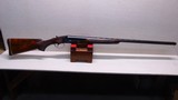 Winchester Model 21 Trap 12 GA - 1 of 24