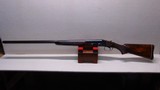 Winchester Model 21 Trap 12 GA - 5 of 24