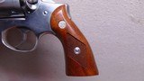 Ruger Security-Six 357 Magnum 2 3/4