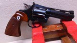 Colt Diamondback 38 Special 4