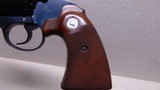 Colt Diamondback 38 Special 4