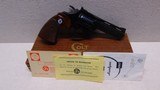 Colt Diamondback 38 Special 4