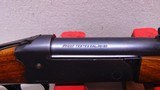 Savage Model 219Utility Gun30-30 Win / 16 GA With Box.!!! SOLD !!!To Francis - 15 of 25
