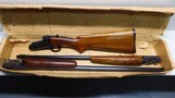 Savage Model 219Utility Gun30-30 Win / 16 GA With Box.!!! SOLD !!!To Francis - 1 of 25