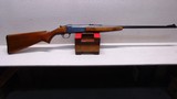 Savage Model 219Utility Gun30-30 Win / 16 GA With Box.!!! SOLD !!!To Francis - 2 of 25