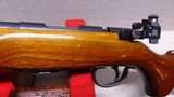 Remington 521-T
22 LR. Target Rifle - 21 of 22